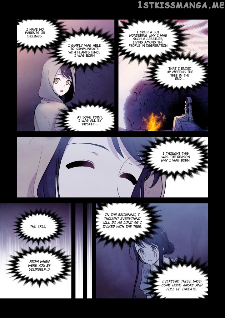 Americano Exodus Chapter 182 - page 7