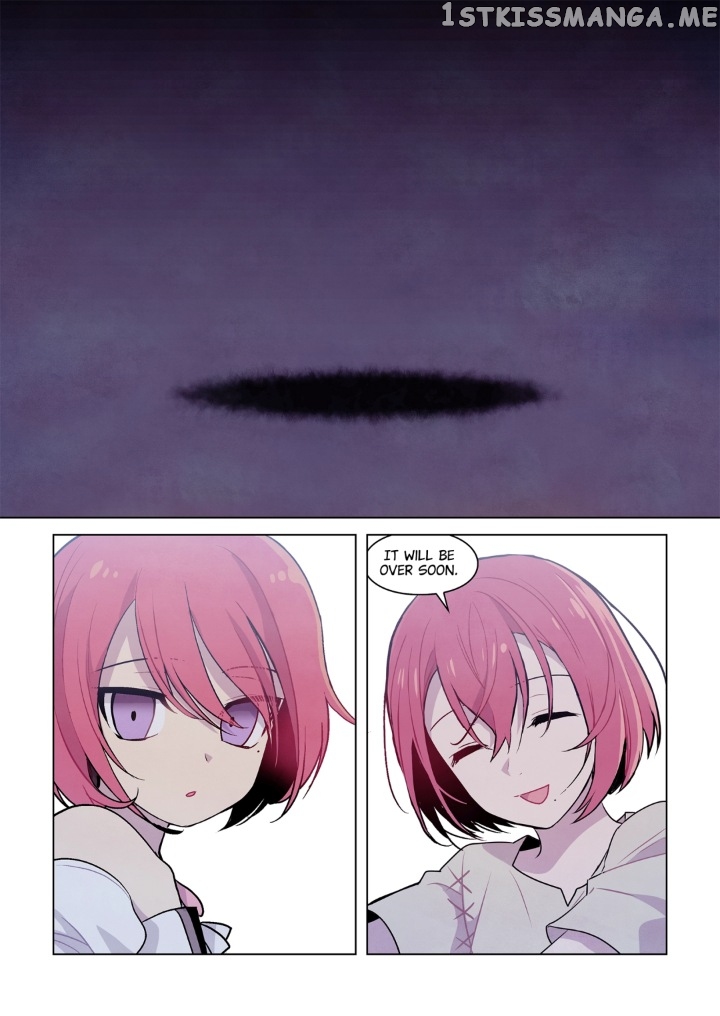 Americano Exodus Chapter 188 - page 10