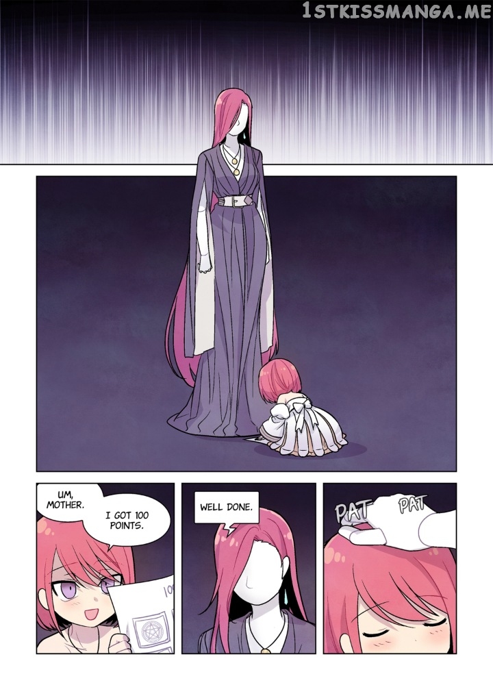 Americano Exodus Chapter 188 - page 7