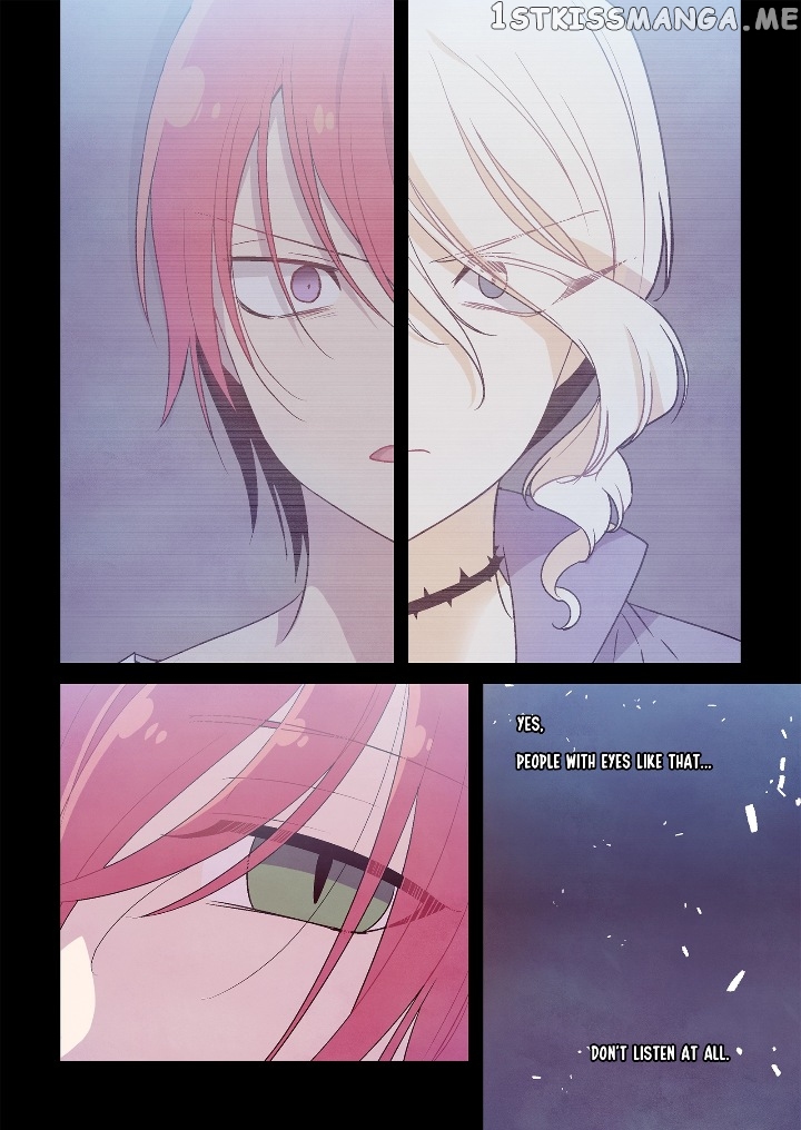 Americano Exodus Chapter 189 - page 14