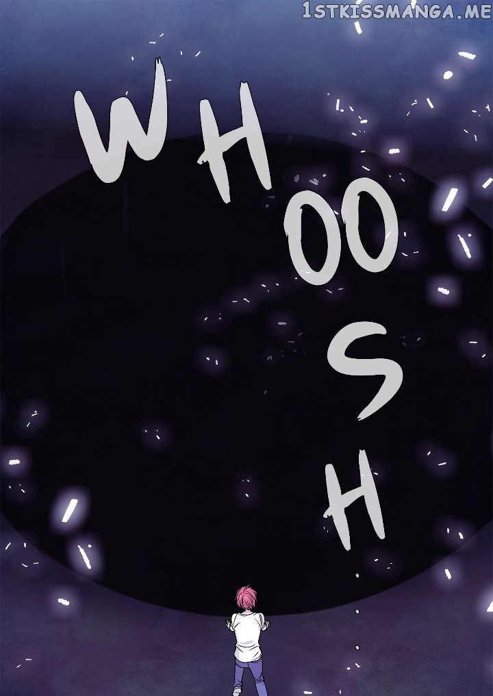 Americano Exodus Chapter 189 - page 15