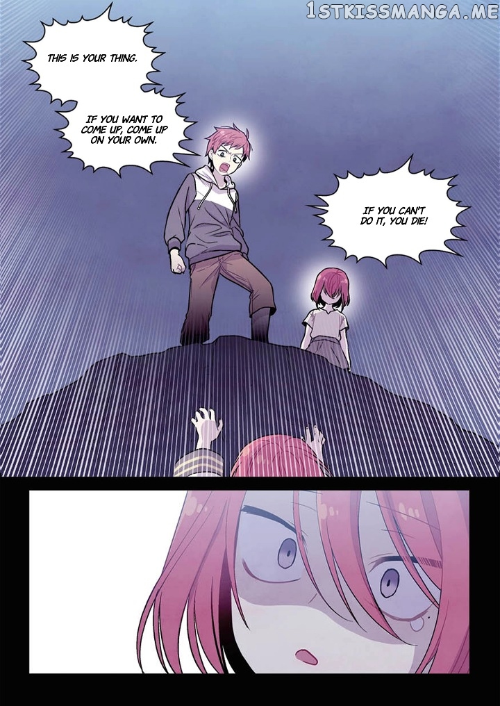 Americano Exodus Chapter 189 - page 5