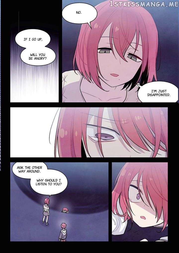 Americano Exodus Chapter 189 - page 6