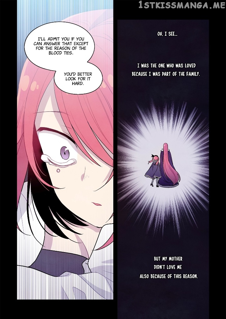 Americano Exodus Chapter 189 - page 8
