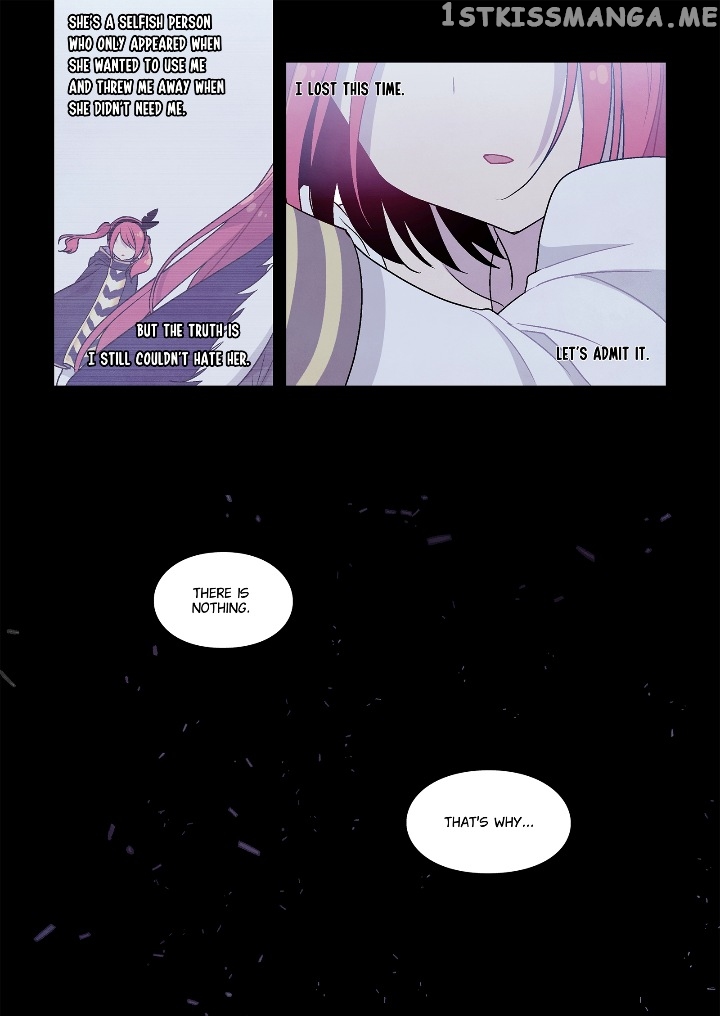 Americano Exodus Chapter 189 - page 9