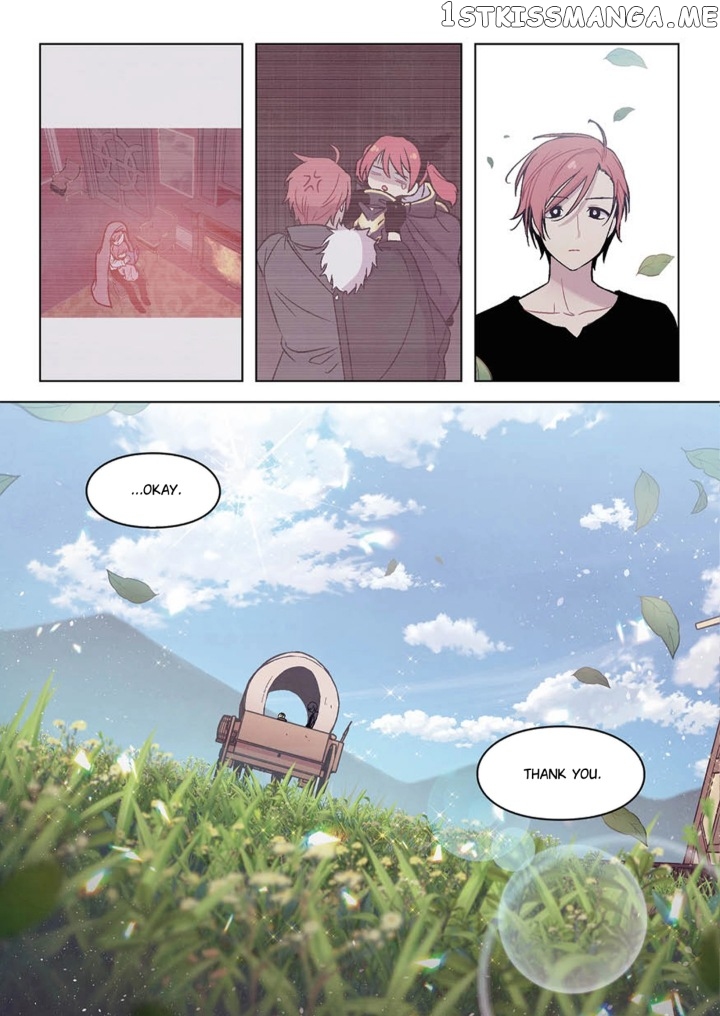 Americano Exodus Chapter 191 - page 6