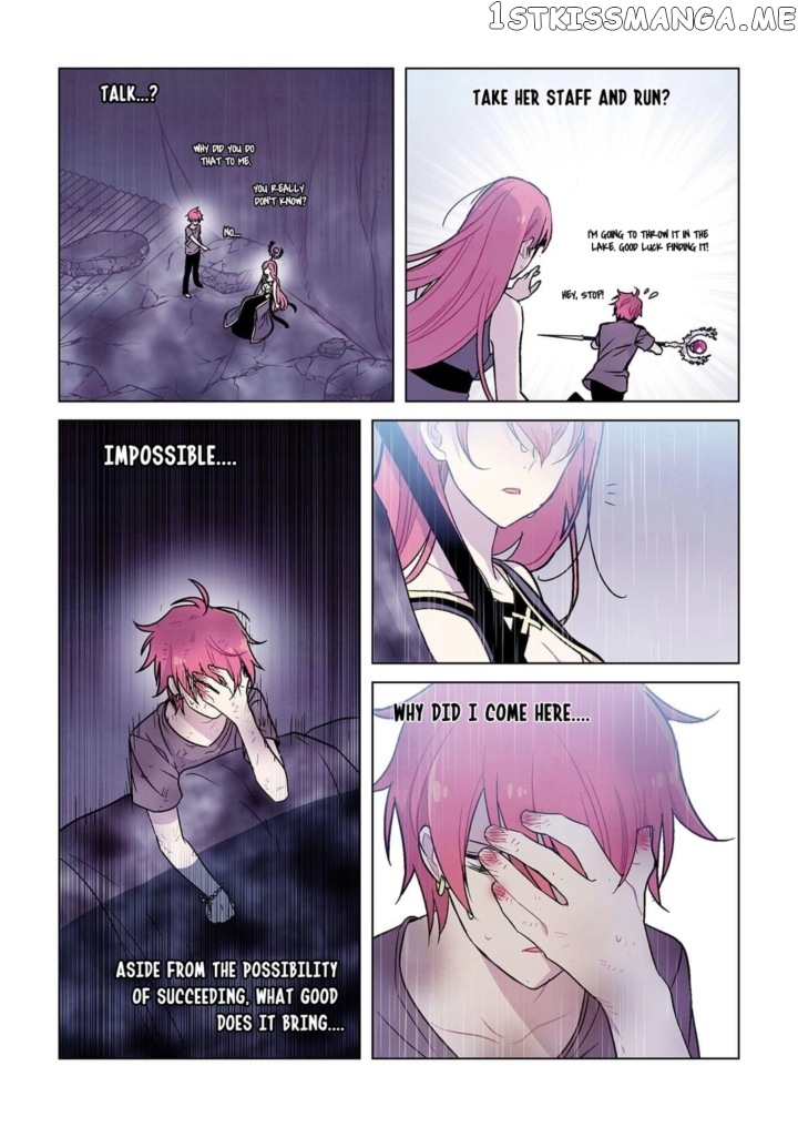 Americano Exodus Chapter 147 - page 4