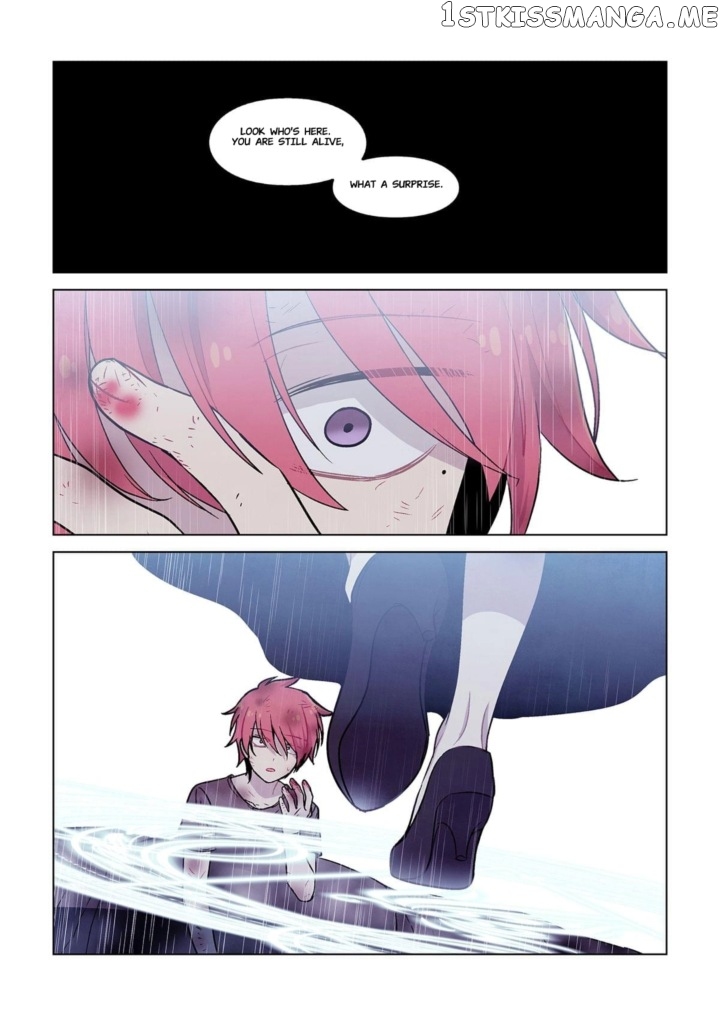 Americano Exodus Chapter 147 - page 5