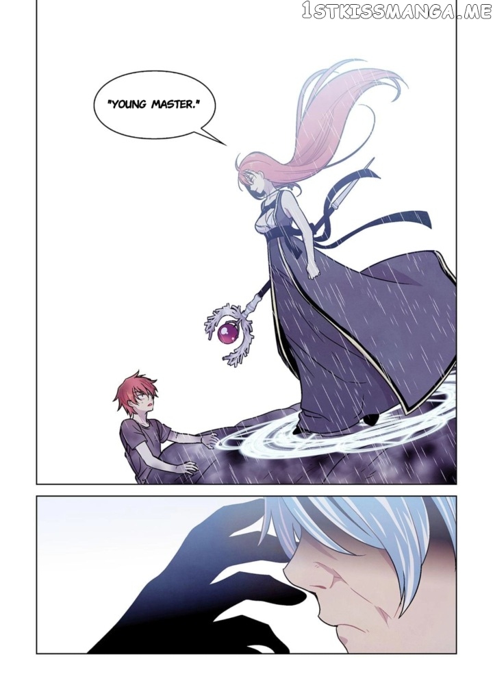 Americano Exodus Chapter 147 - page 6