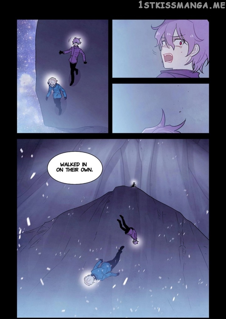 Americano Exodus Chapter 147 - page 9