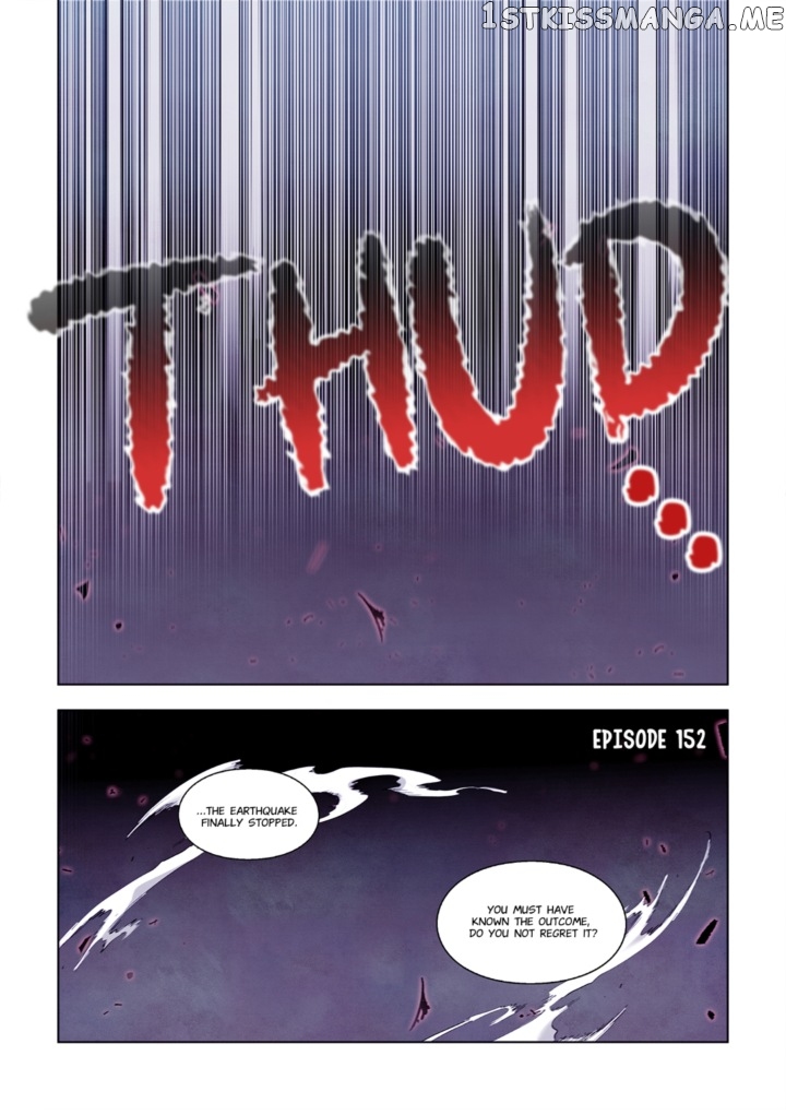 Americano Exodus Chapter 152 - page 2