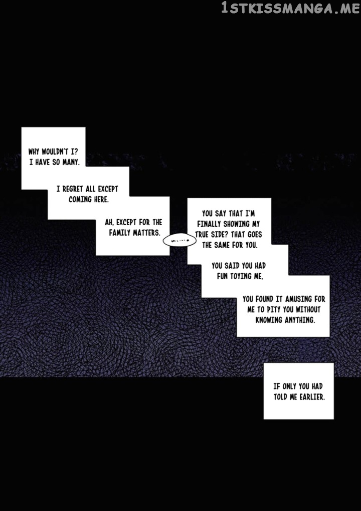 Americano Exodus Chapter 152 - page 3