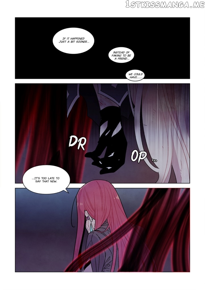 Americano Exodus Chapter 152 - page 7