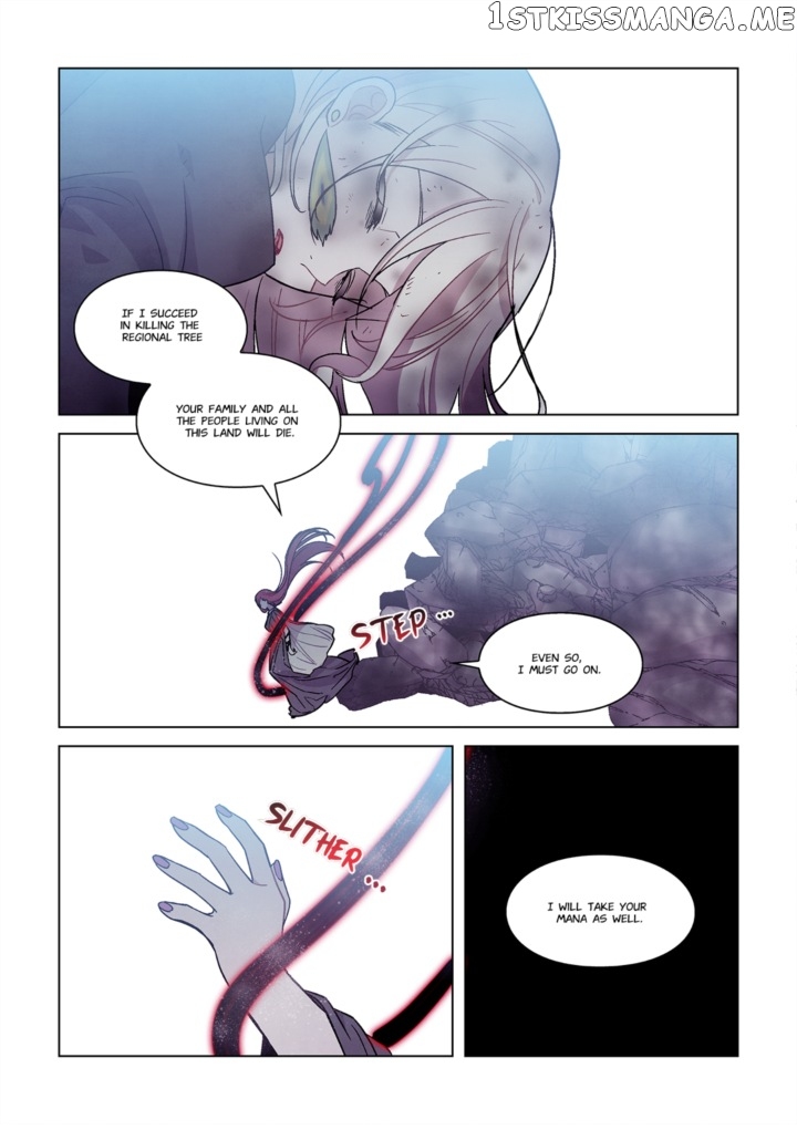 Americano Exodus Chapter 152 - page 9