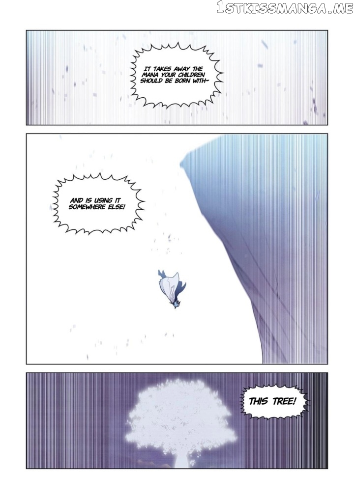 Americano Exodus Chapter 149 - page 13