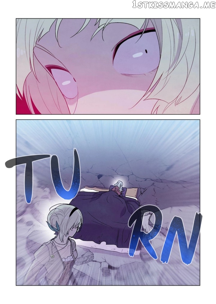 Americano Exodus Chapter 149 - page 14