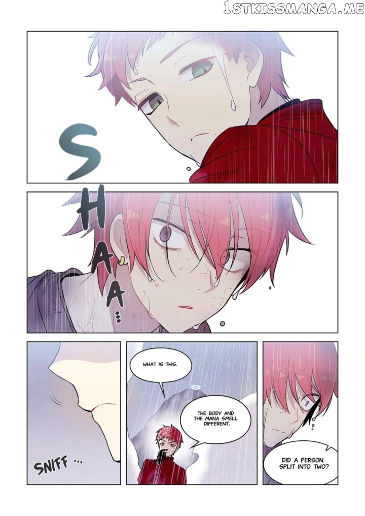 Americano Exodus Chapter 149 - page 4