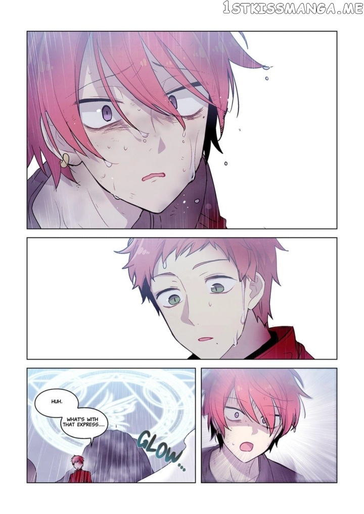Americano Exodus Chapter 149 - page 5