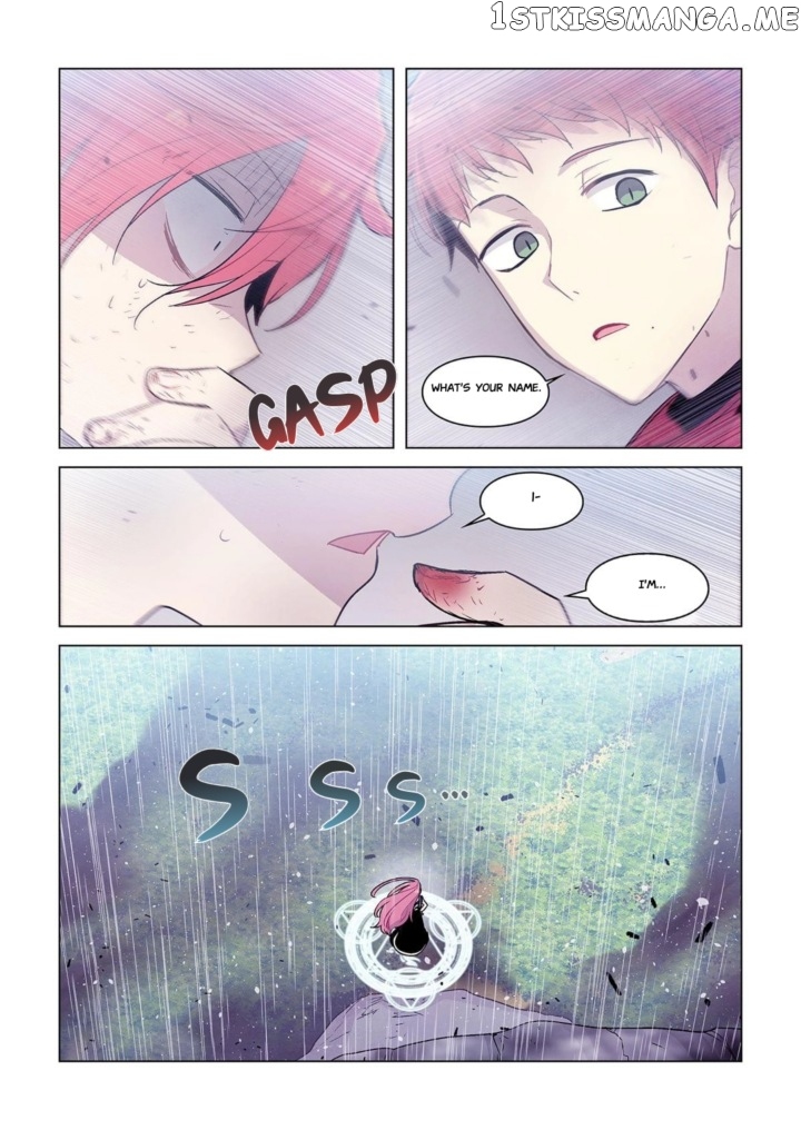 Americano Exodus Chapter 149 - page 7
