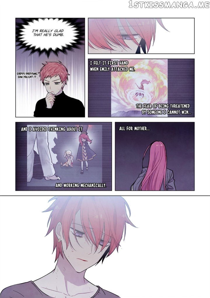 Americano Exodus Chapter 153 - page 4
