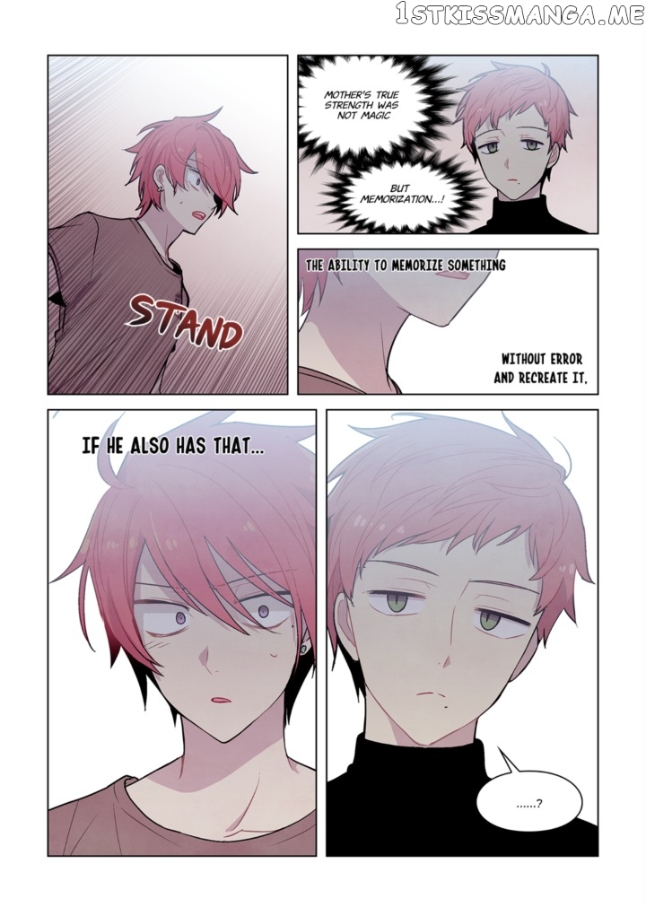 Americano Exodus Chapter 153 - page 9