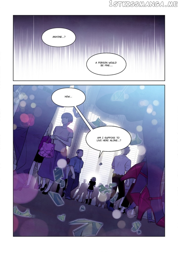 Americano Exodus Chapter 154 - page 13