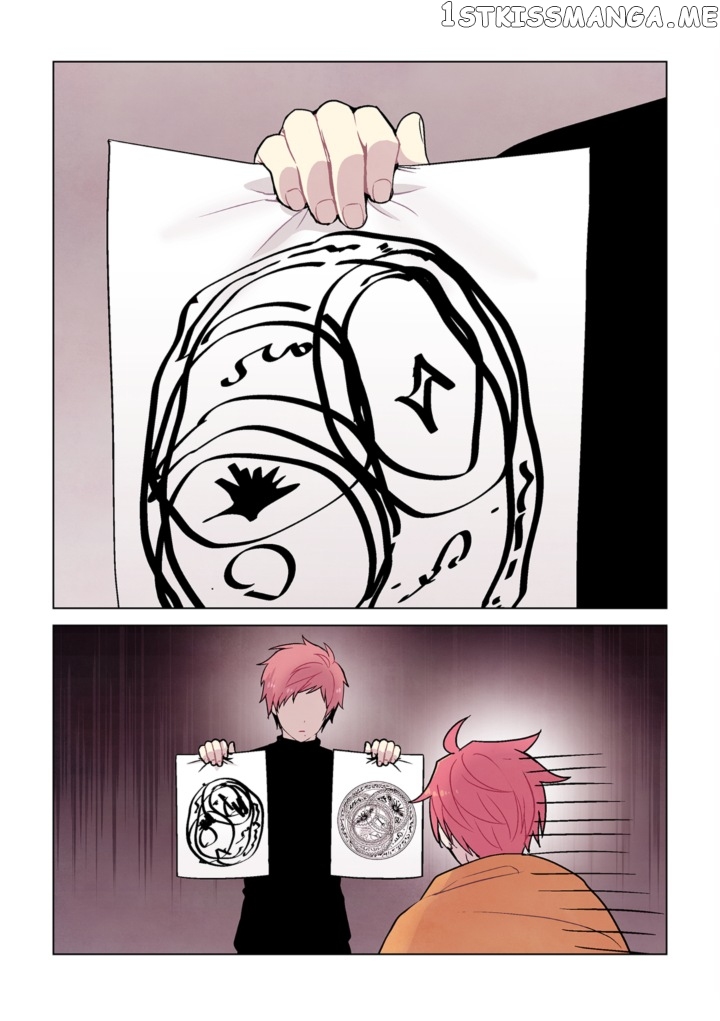 Americano Exodus Chapter 154 - page 8