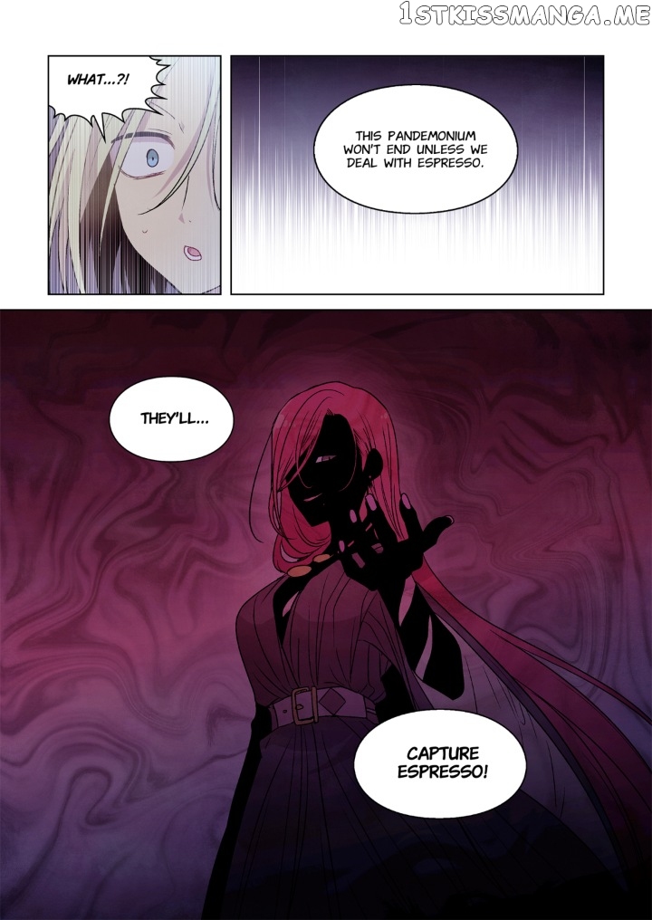 Americano Exodus Chapter 163 - page 5