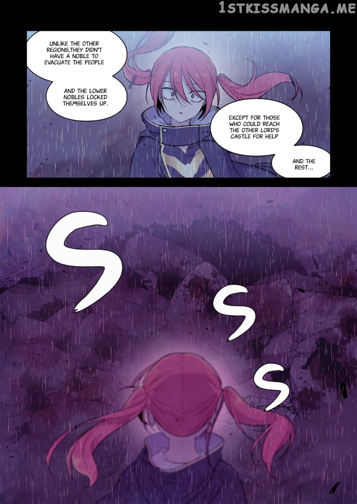 Americano Exodus Chapter 173 - page 10