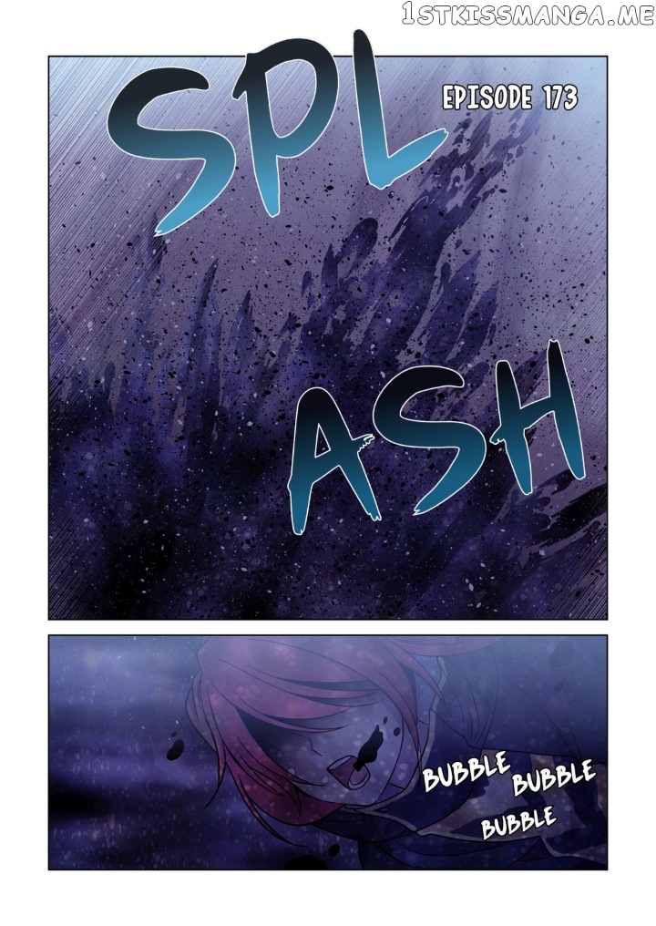Americano Exodus Chapter 173 - page 2