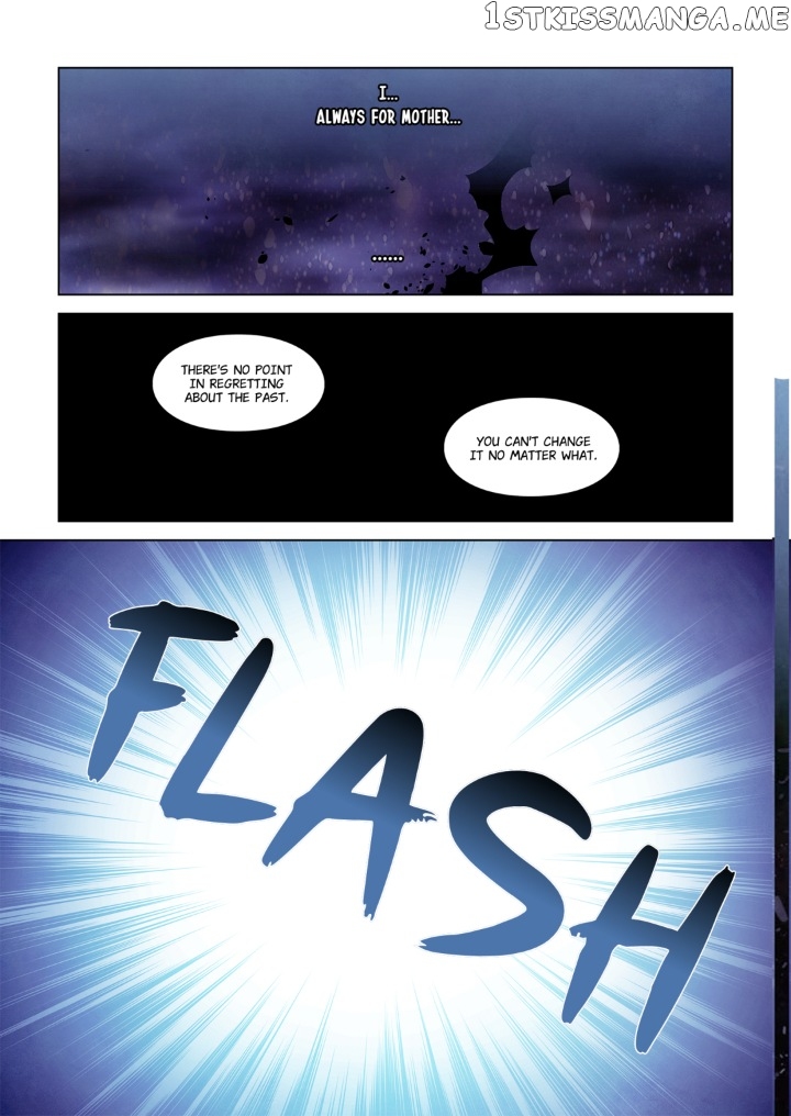 Americano Exodus Chapter 173 - page 5