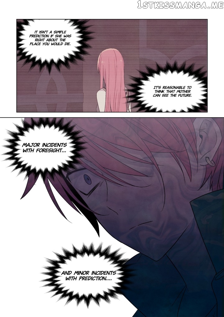 Americano Exodus Chapter 164 - page 4