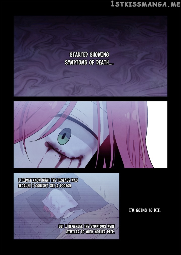 Americano Exodus Chapter 164 - page 9