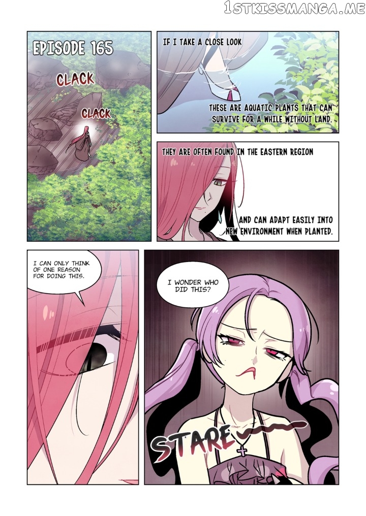 Americano Exodus Chapter 165 - page 2