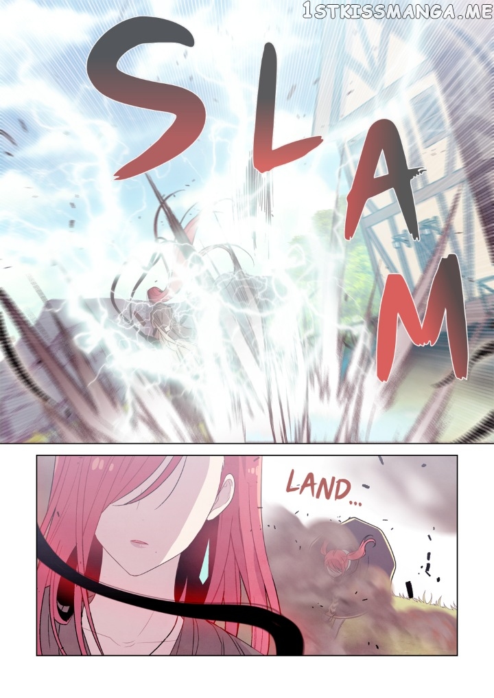 Americano Exodus Chapter 172 - page 3