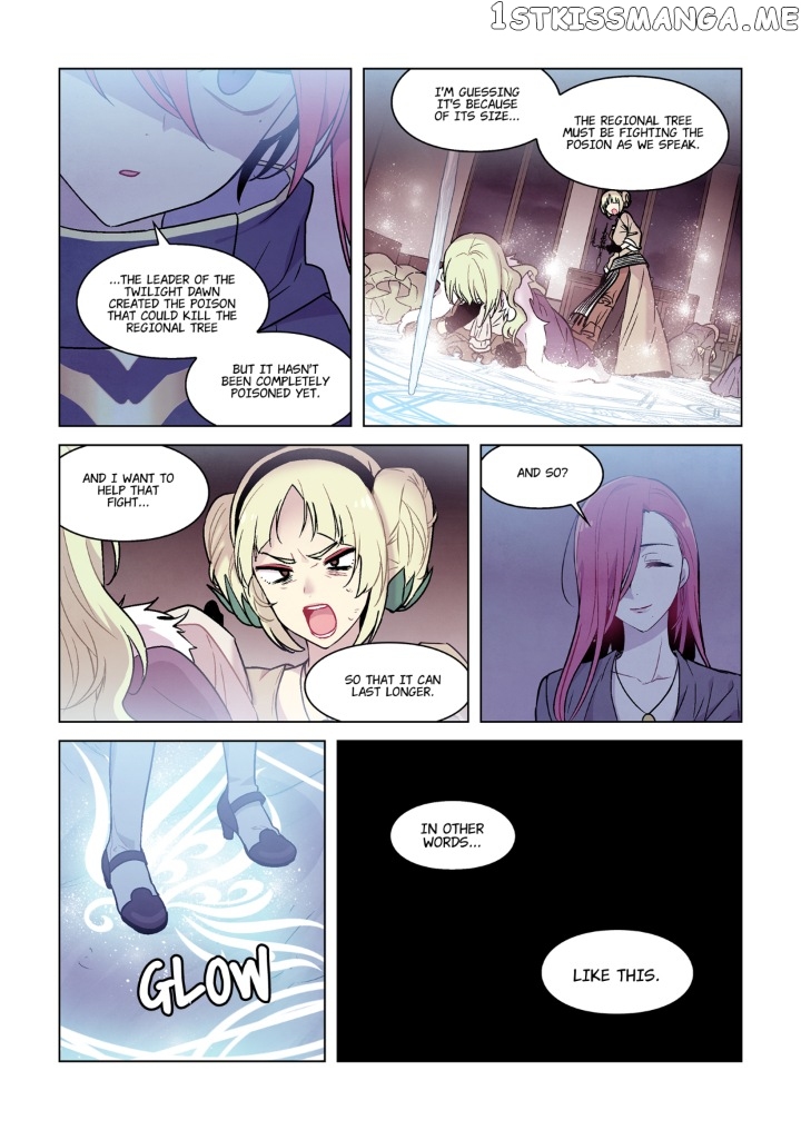 Americano Exodus Chapter 172 - page 7