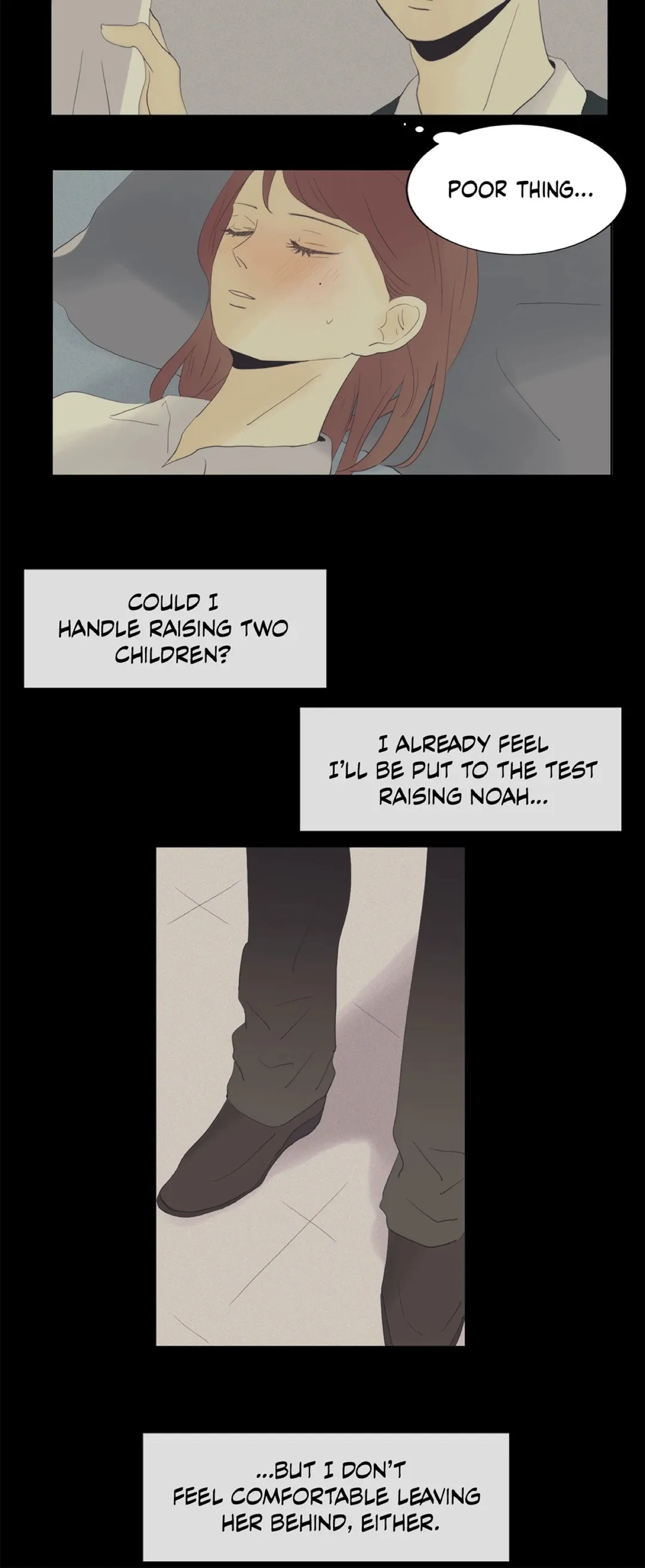 Let It Be Chapter 11 - page 7