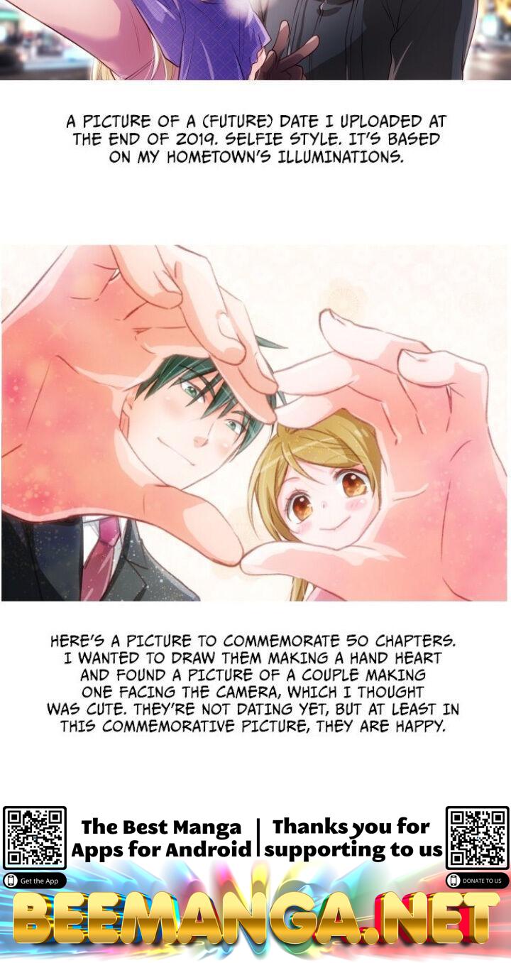 My Sweet Demon Boss Chapter 62 - page 11