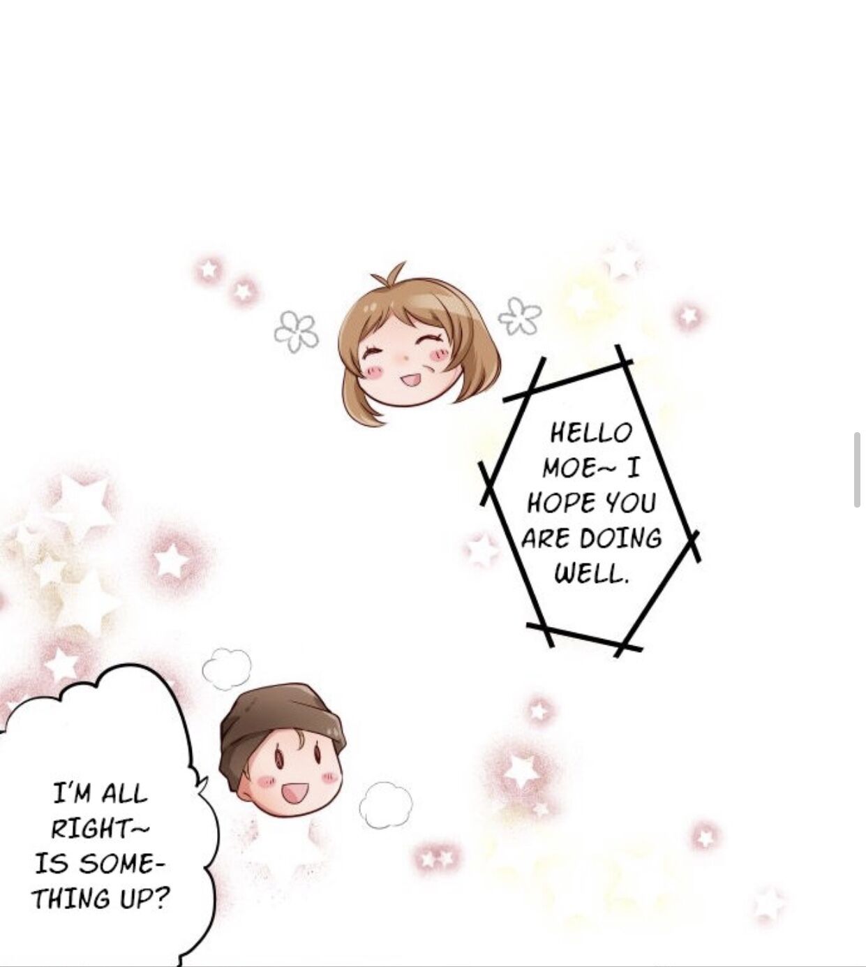 My Sweet Demon Boss Chapter 1 - page 31