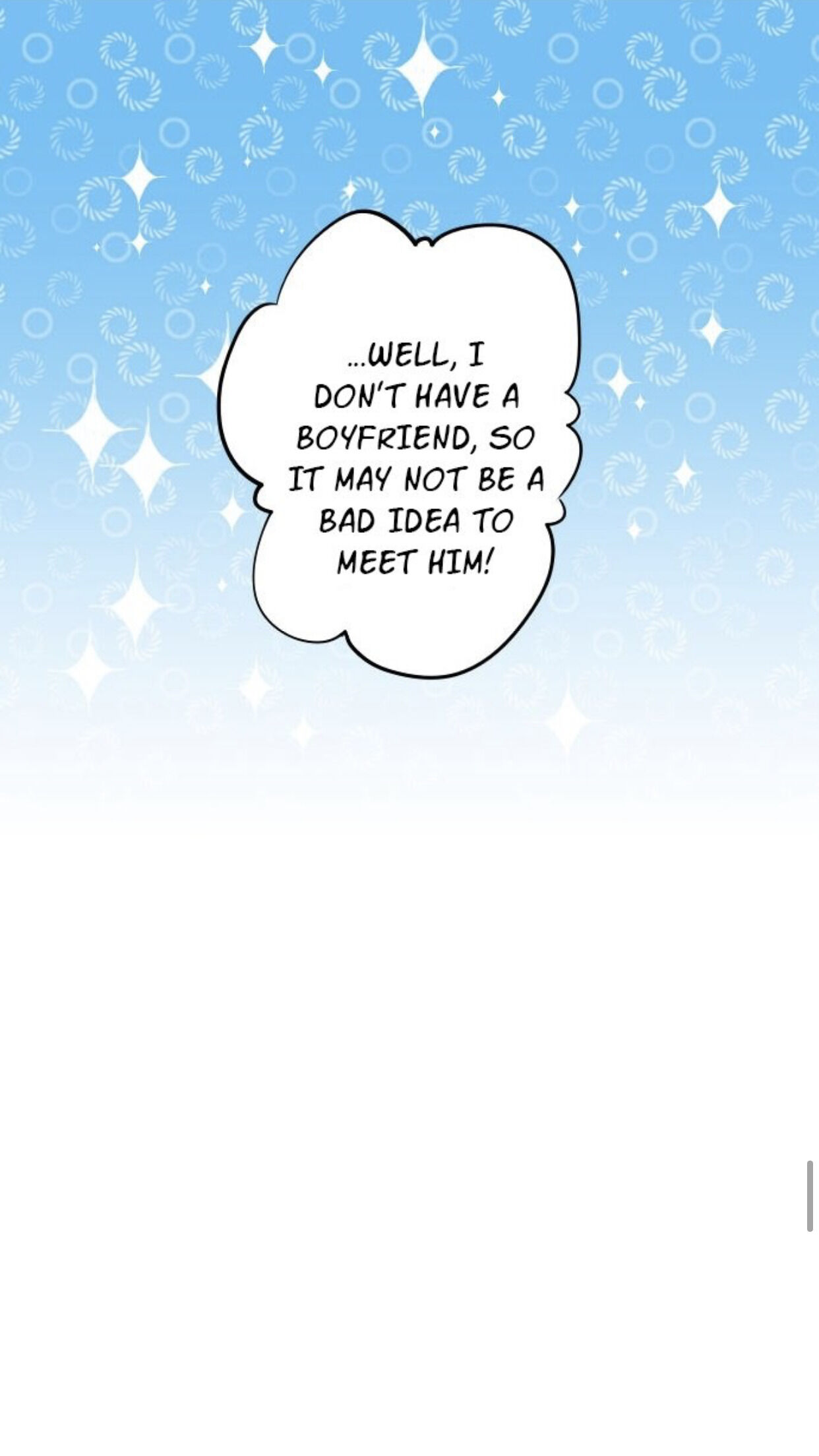 My Sweet Demon Boss Chapter 1 - page 38