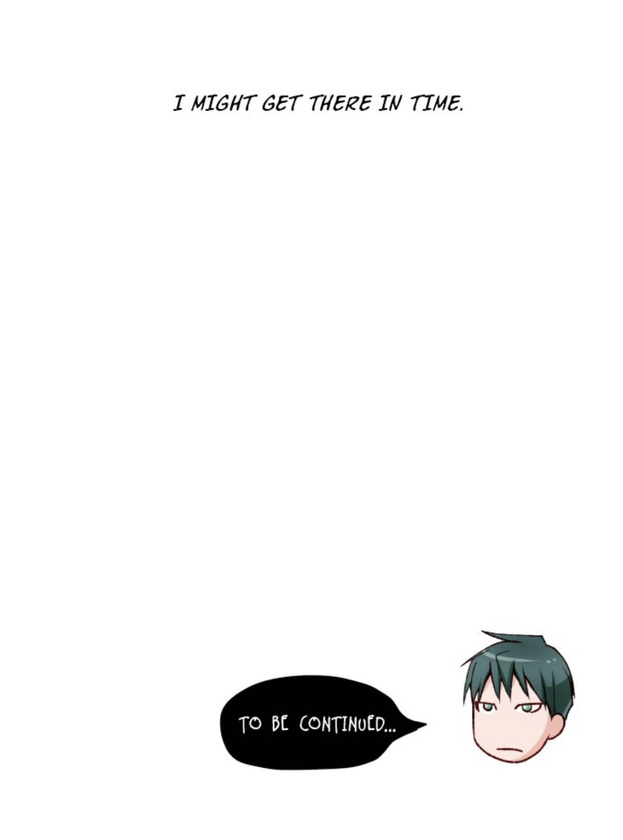 My Sweet Demon Boss Chapter 33 - page 26