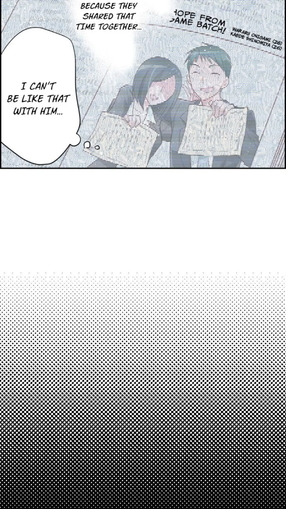 My Sweet Demon Boss Chapter 28 - page 13