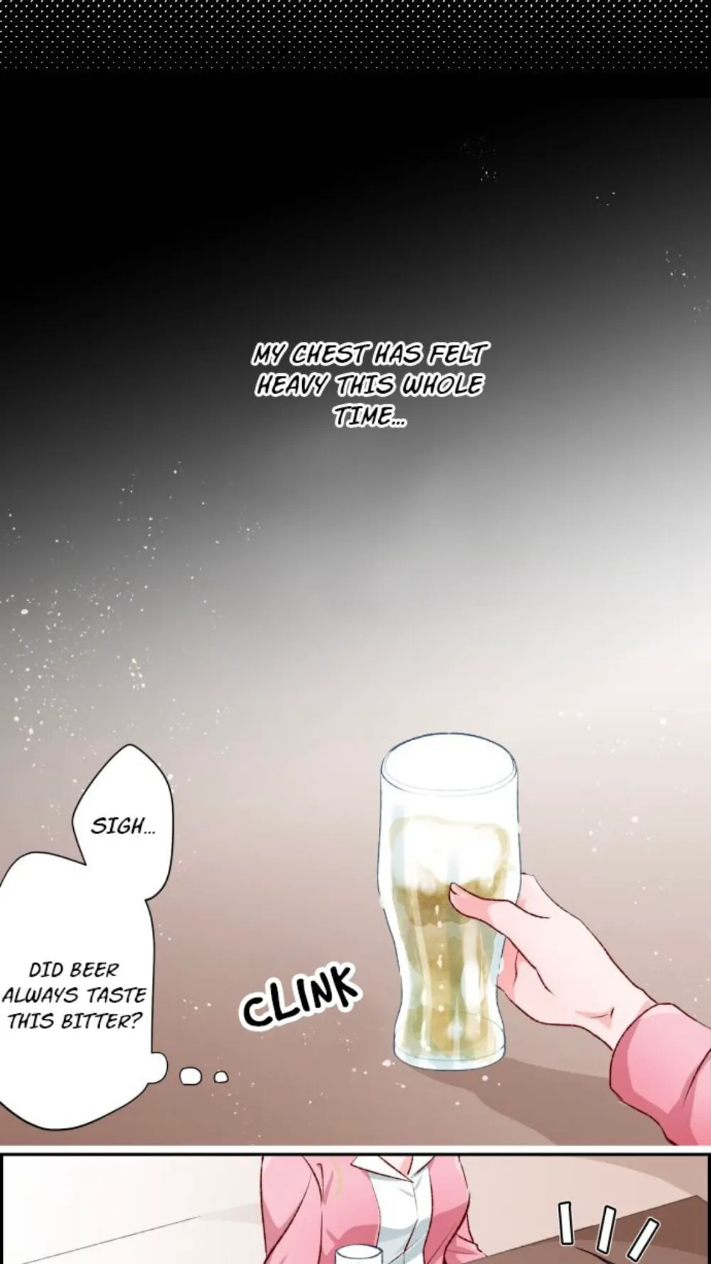 My Sweet Demon Boss Chapter 28 - page 14