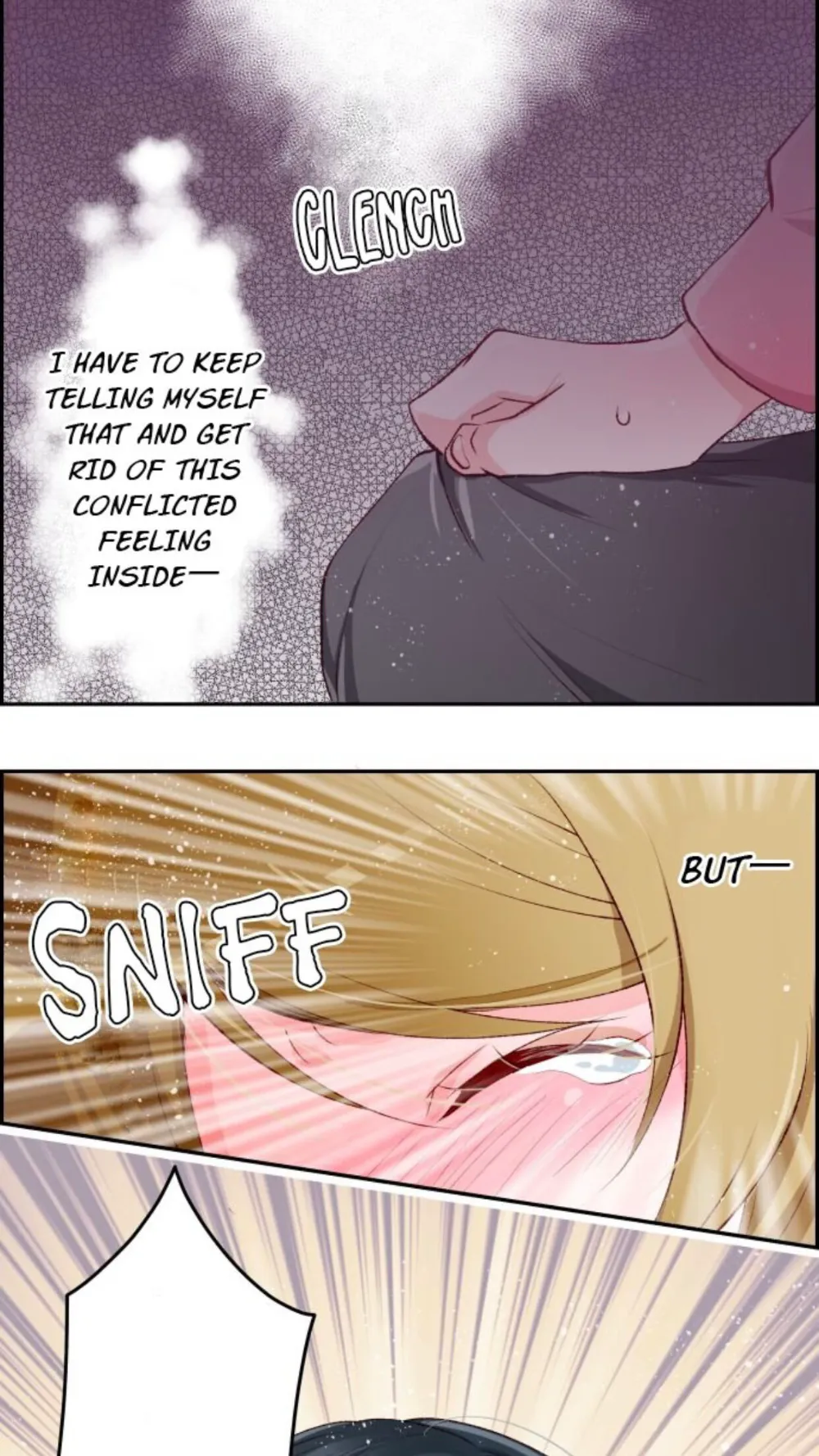 My Sweet Demon Boss Chapter 28 - page 18