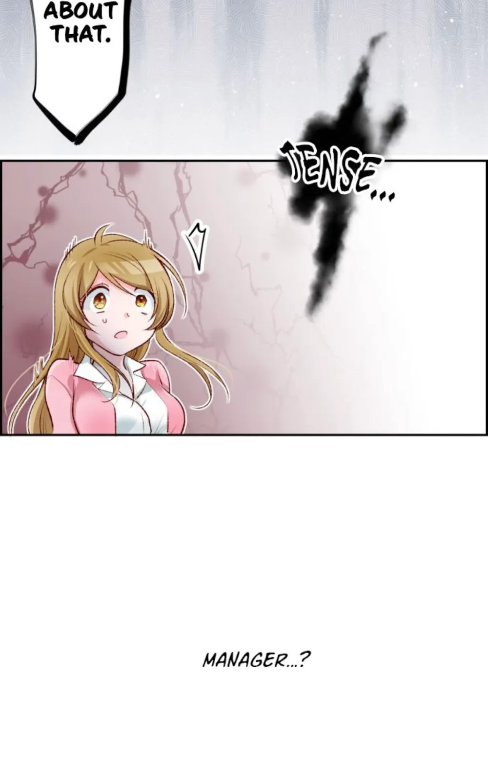 My Sweet Demon Boss Chapter 28 - page 24