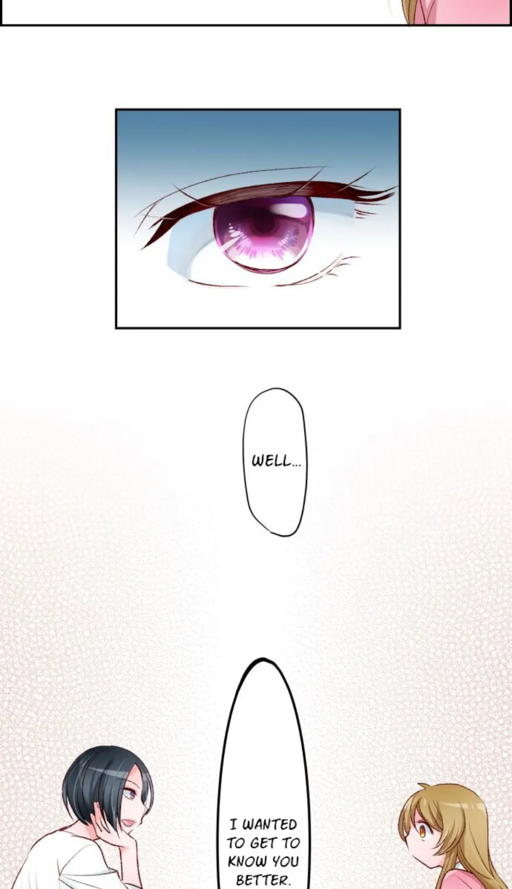My Sweet Demon Boss Chapter 28 - page 6