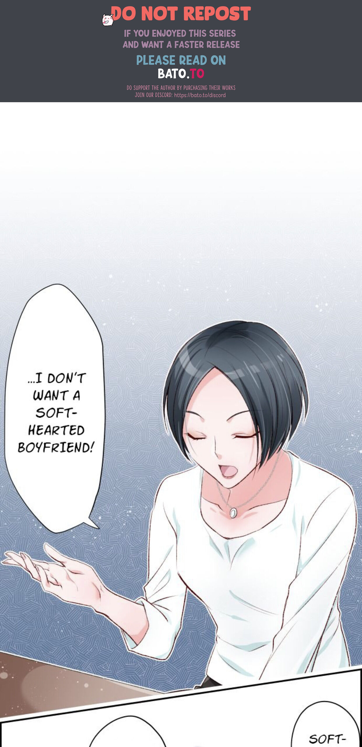My Sweet Demon Boss Chapter 29 - page 1