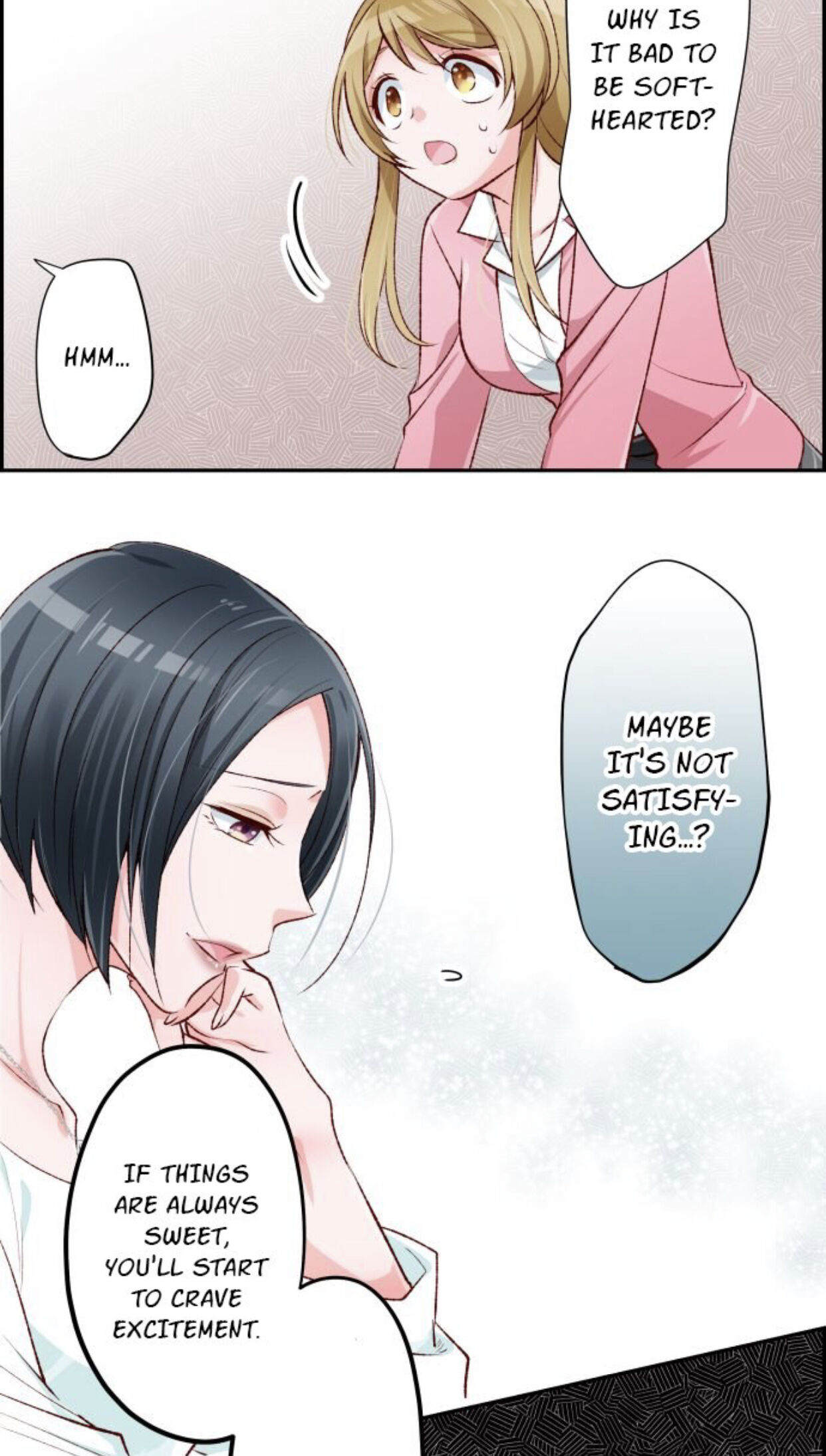 My Sweet Demon Boss Chapter 29 - page 10