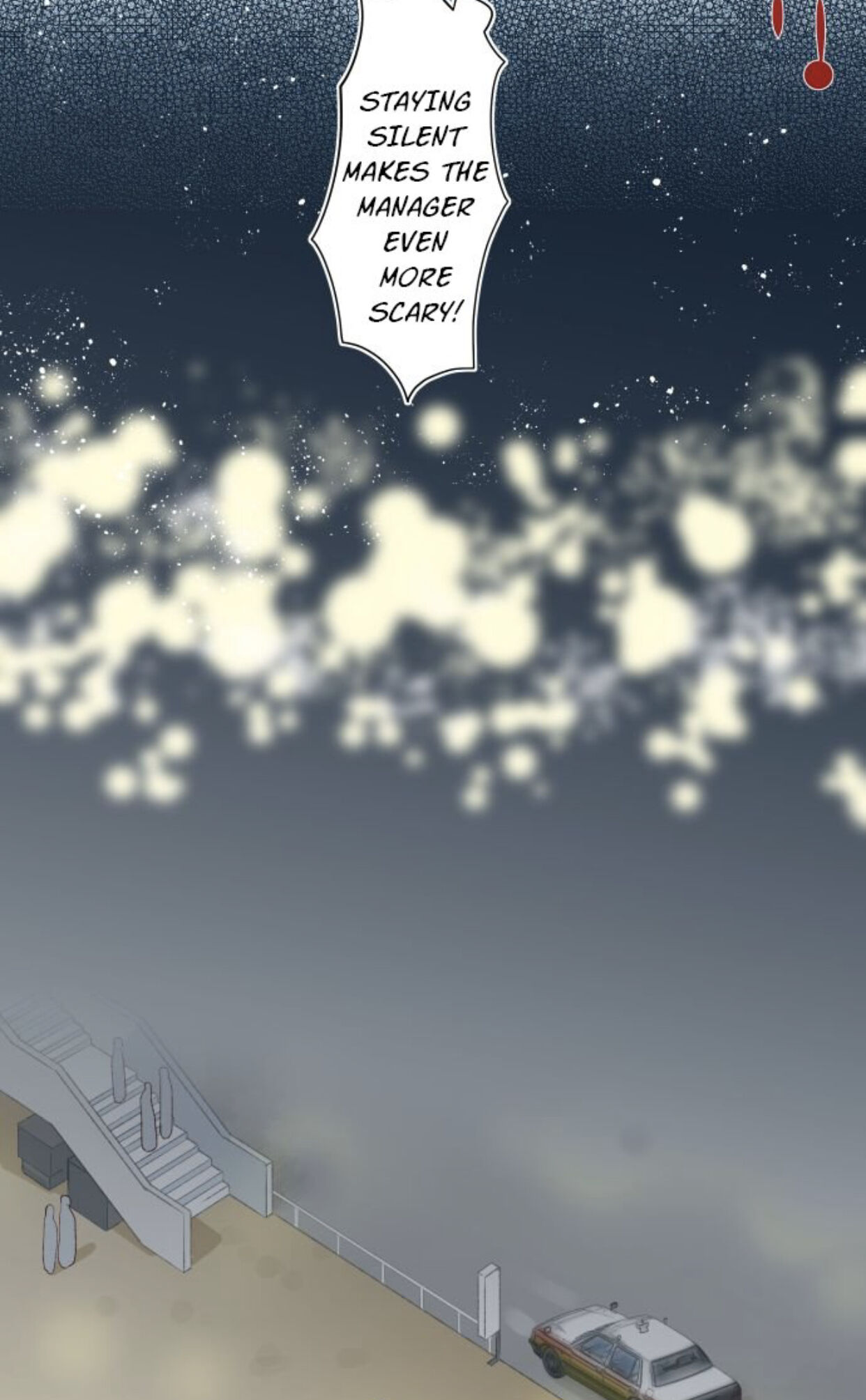 My Sweet Demon Boss Chapter 29 - page 15