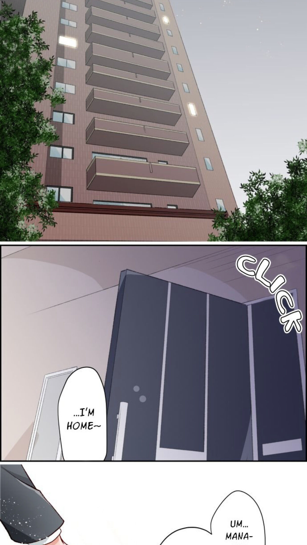 My Sweet Demon Boss Chapter 29 - page 21